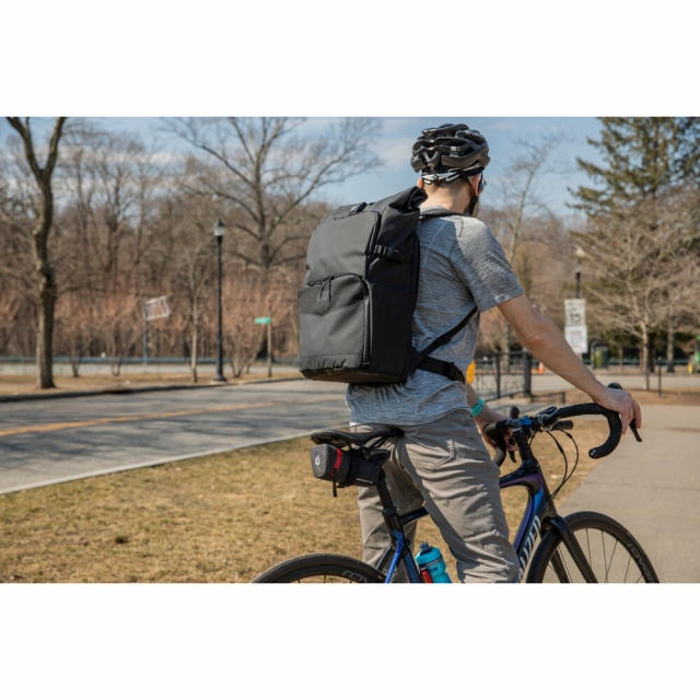 Tenba Tenba DNA 16 DSLR Backpack Black