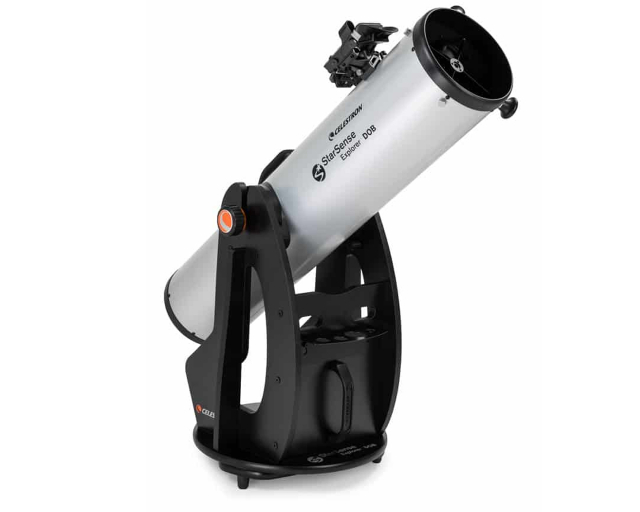 Celestron Celestron Starsense Explorer Dobson 8