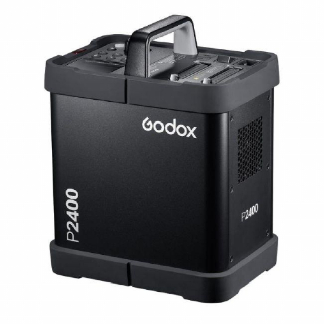 Godox Godox P-2400 PRO GENERATORE FLASH TTL