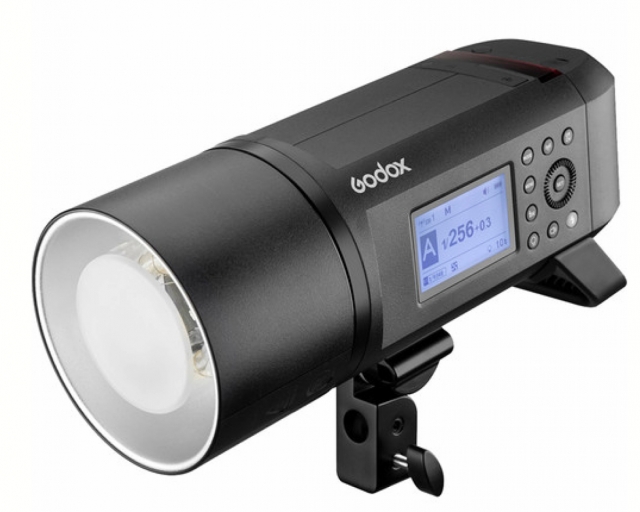 Godox Godox AD600 PRO TTL Flash -01-Noleggio