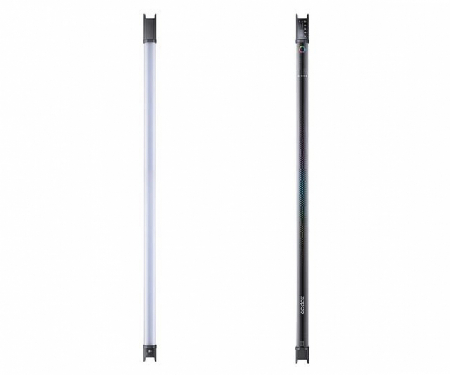 Godox Godox TL-120 Illuminatore LED RGB a tubo