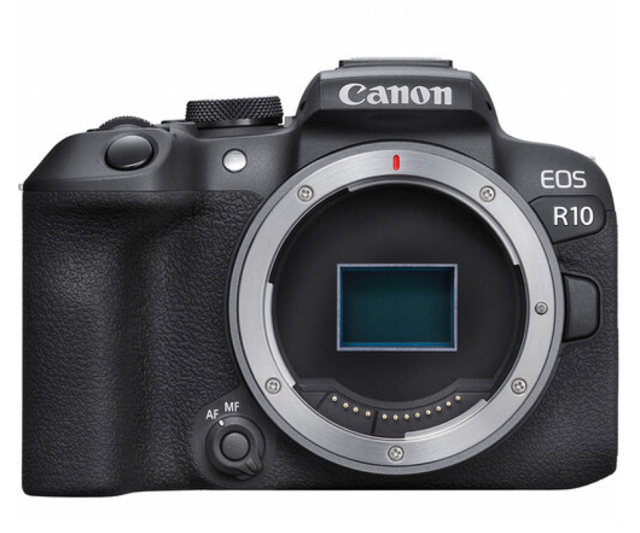 Canon Canon EOS R10