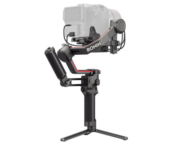 Dji Dji - RS 3 Pro Combo