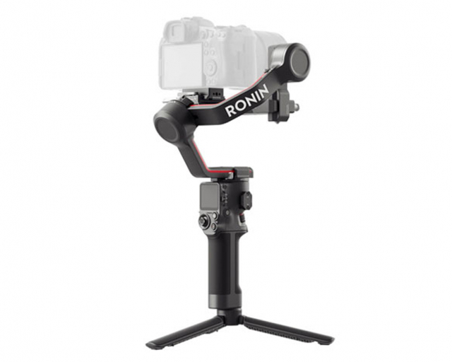 Dji Dji - RS 3 Single