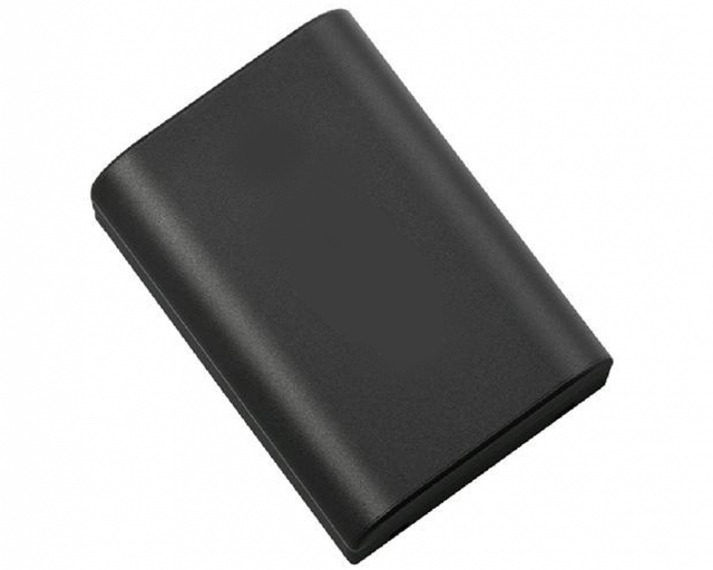 F-system F-System batteria compatibile Olympus BLX-1 per OM-1