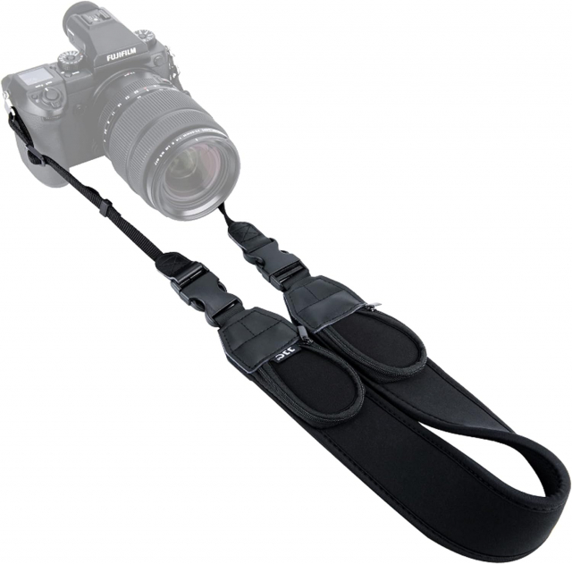 Jjc JJC NS-Q2 Tracolla