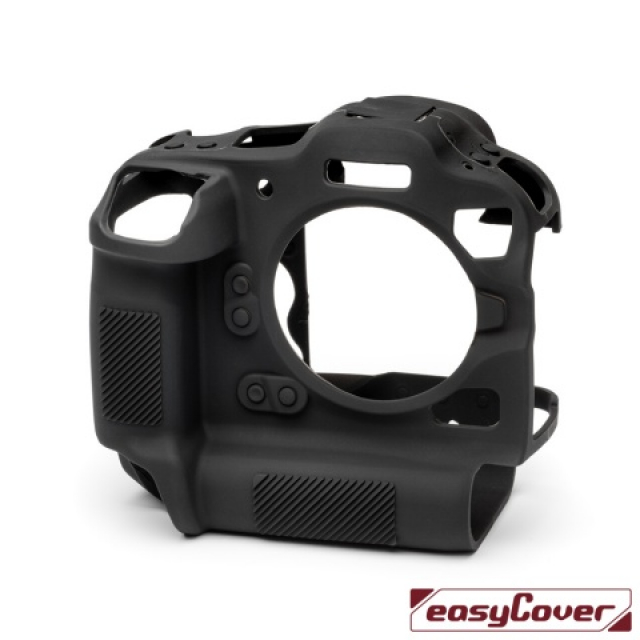 Easycover Easycover - for Canon R3 Black
