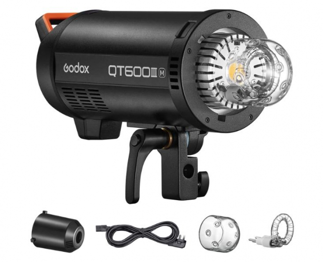 Godox Godox QT600III M