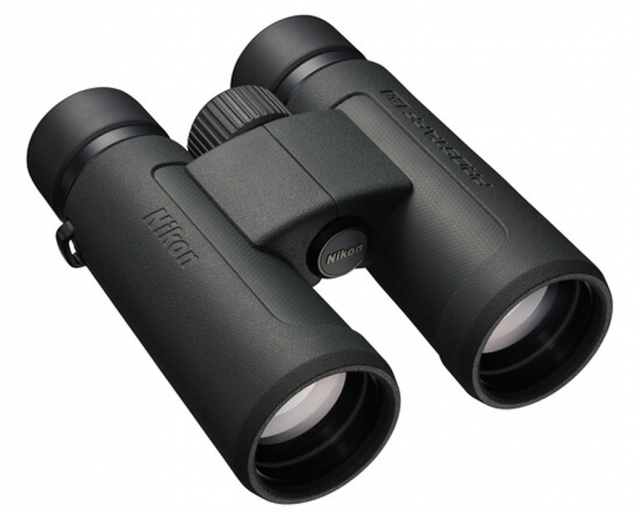 Nikon Nikon Binocolo PROSTAFF P3 8x42