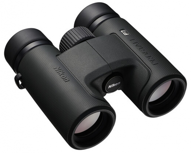 Nikon Nikon Binocolo PROSTAFF P7 10x30