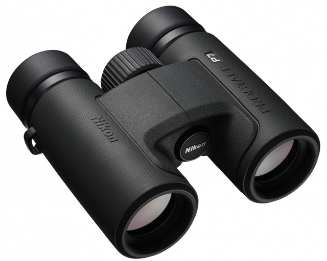 Nikon Nikon Binocolo PROSTAFF P7 8x30