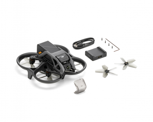 Dji Dji - Avata