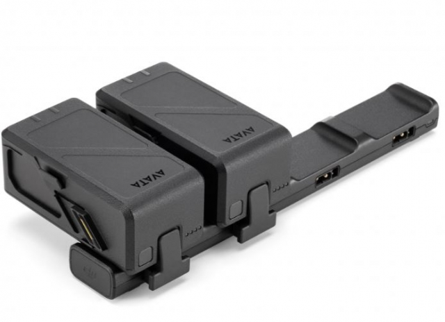 Dji Dji - Avata  Fly More Kit