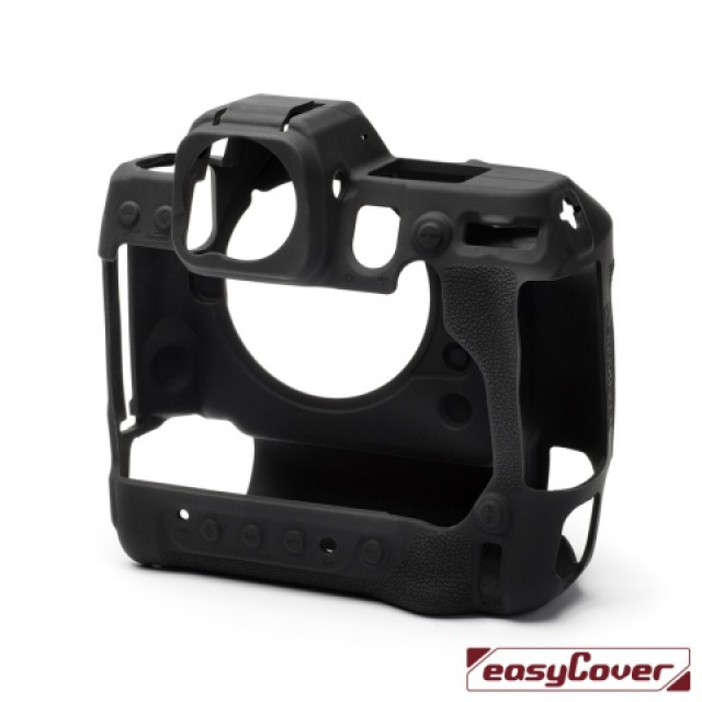 Easycover Easycover - for Nikon Z9 black
