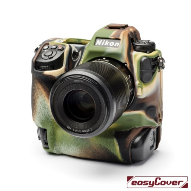 Easycover Easycover - for Nikon Z9 Camouflage