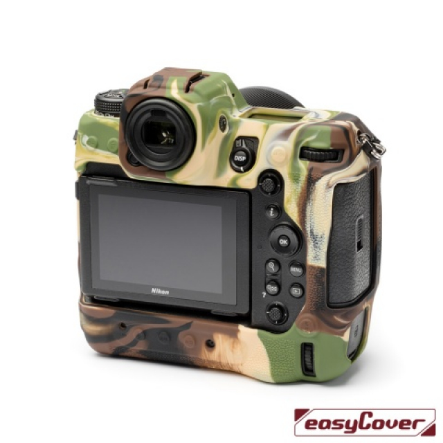 Easycover Easycover - for Nikon Z9 Camouflage