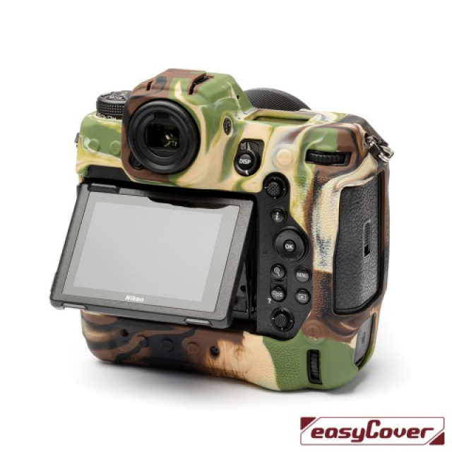 Easycover Easycover - for Nikon Z9 Camouflage