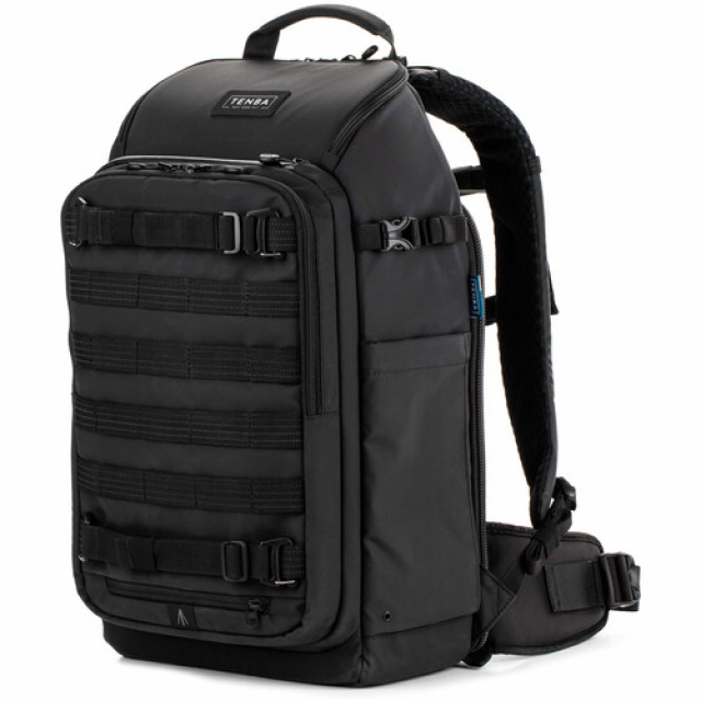 Tenba Tenba Axis 20L V2 Black