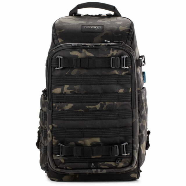 Tenba Tenba Axis 20L V2 MultiCam Black