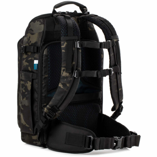 Tenba Tenba Axis 20L V2 MultiCam Black