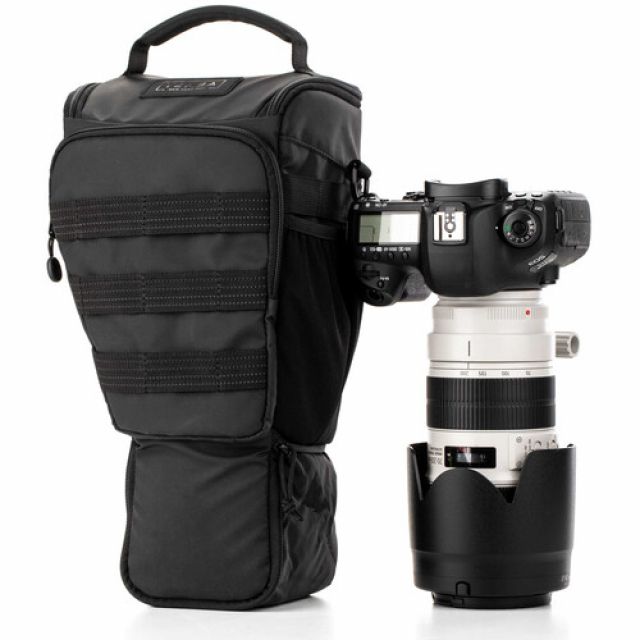 Tenba Tenba Axis 4L V2 Black