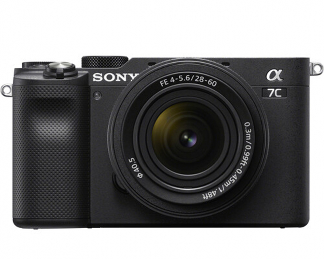 Sony Sony α 7C