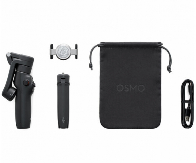 Dji Dji - Osmo Mobile 6