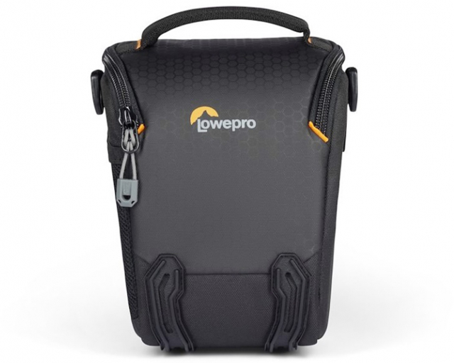 Lowepro Lowepro - Adventura TLZ 30 III Black