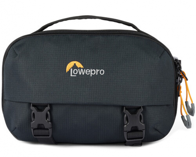 Lowepro Lowepro - Trekker LT HP 100 Black