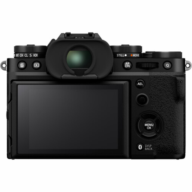Pellicola In Vetro Temperato 9H Per Fujifilm X-T3 – Protezione Schermo Anti-graffio E Anti-impronta