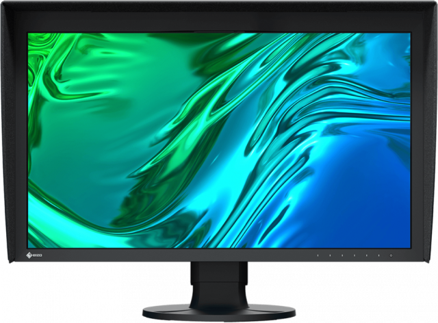Eizo EIZO - CG2700X