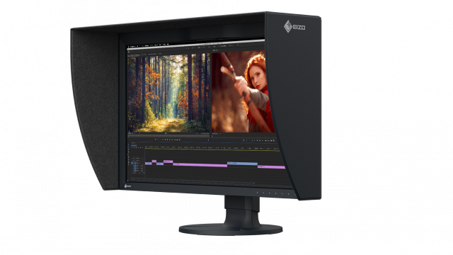 Eizo EIZO - CG2700X