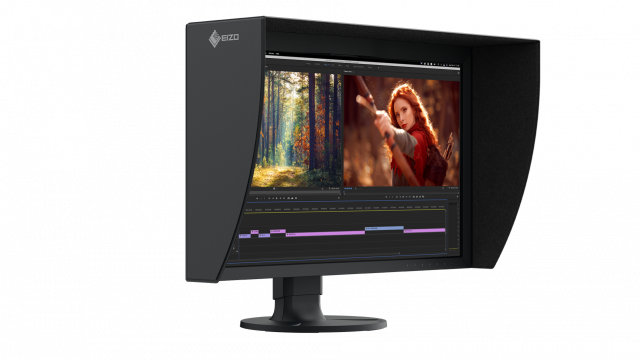 Eizo EIZO - CG2700X