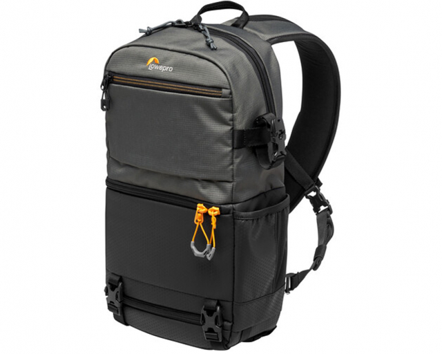 Lowepro Lowepro - Slingshot SL 250 AW III Grey