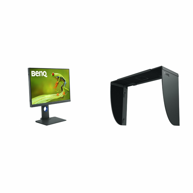 Benq BenQ - SW240 24,1