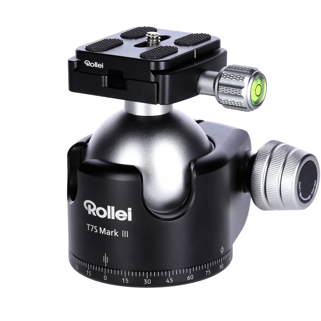 Rollei Rollei Teste T-7S Mark III