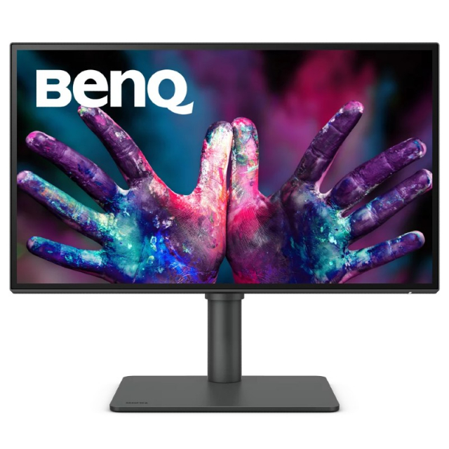 Benq BenQ PD2506Q computer monitor