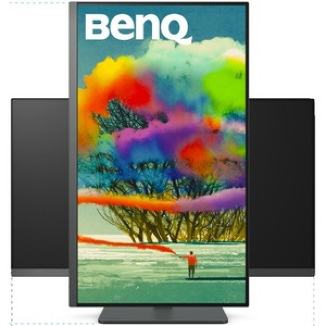 Benq BenQ PD3205U computer monitor