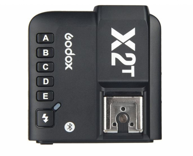 Godox Noleggio Godox X2T-N per Nikon