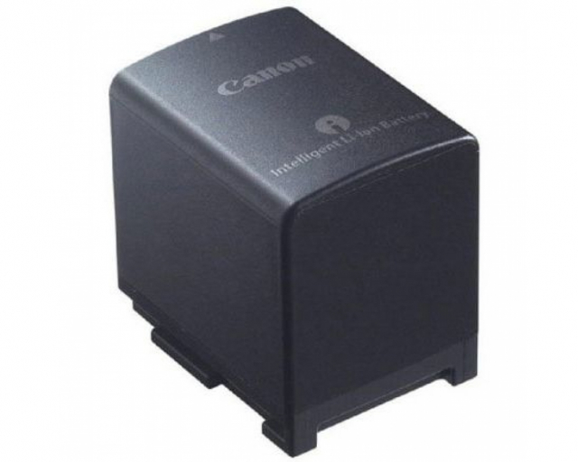 Canon CANON BATTERIA BP-828