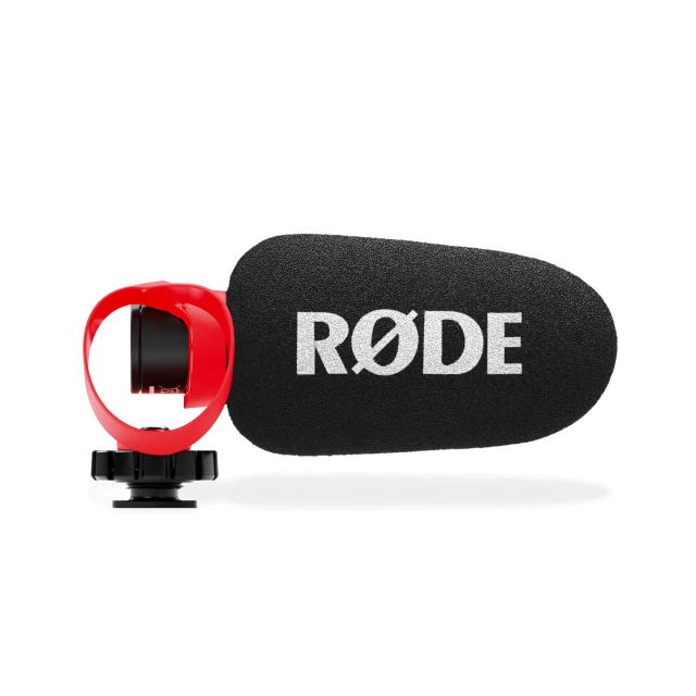 Rode Rode - VideoMicro II