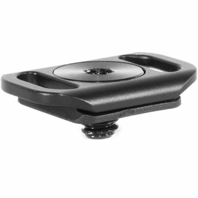 Peak design Peak Design - SLIDE Lite - Black LIMITED EDITION - LUMIX PANASONIC