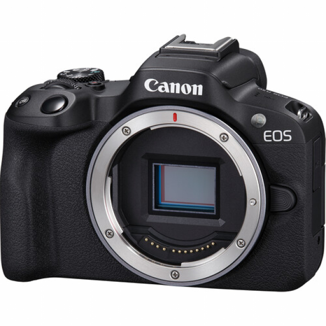 Canon Canon EOS R50