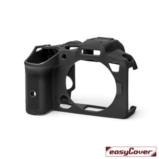 Easycover Easycover - for Canon R7 Black