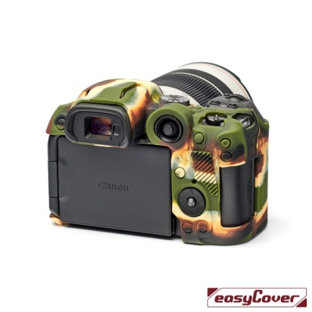 Easycover Easycover - for Canon R7 Camouflage