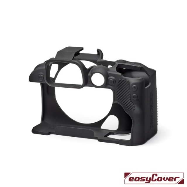 Easycover Easycover - for Canon R10 Black
