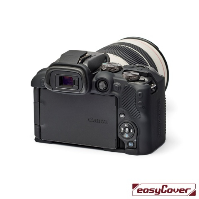 Easycover Easycover - for Canon R10 Black