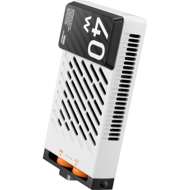 Zhiyun Zhiyun illuminatore Fiveray M40