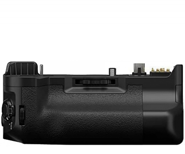Fujifilm FUJI VG-XH VERTICAL GRIP Per H-H2S