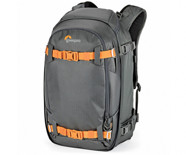Lowepro Lowepro Whistler BP 350 AW II PWW